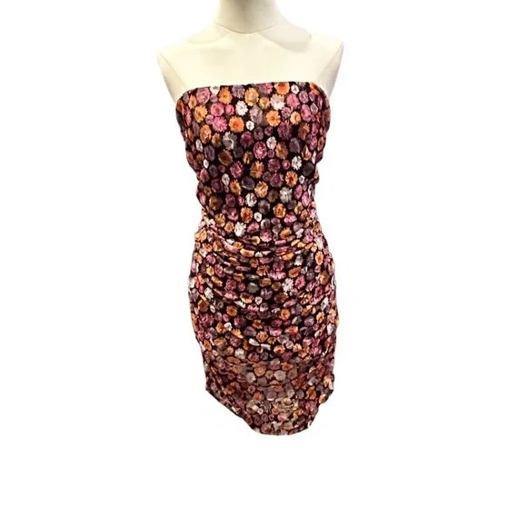 New MISCREANTS dress size 14 - Picture 8 of 10